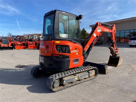 kubota u35 price|kubota u35 4r3a for sale.